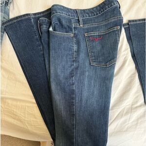 womens KIMES RANCH jeans CHLOE SIZE 8x34